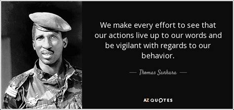 Thomas Sankara Quotes - ShortQuotes.cc