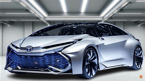 Toyota New Car 2025 - Addy Crystie