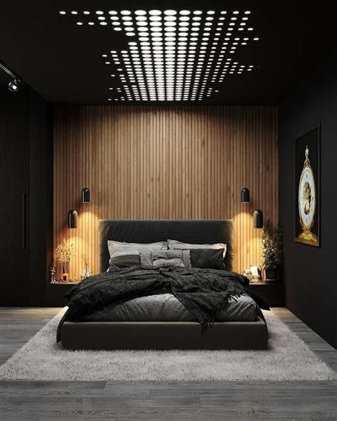 35 Creative Bedroom Mood Lighting Ideas and Designs — RenoGuide - Australian Renovation Ideas ...