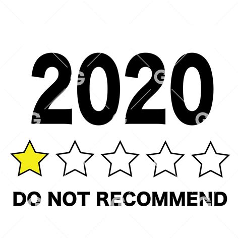 2020 Do Not Recommend SVG | lupon.gov.ph