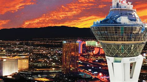 Top 10 Las Vegas Attractions (2023) | Las Vegas Direct (2023)