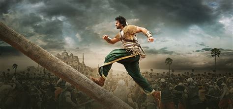 3200x1800px | free download | HD wallpaper: 8K, Prabhas, 4K, Baahubali ...