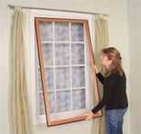 Window Warmerz window insulation panels in North Royalton: It's Your ...