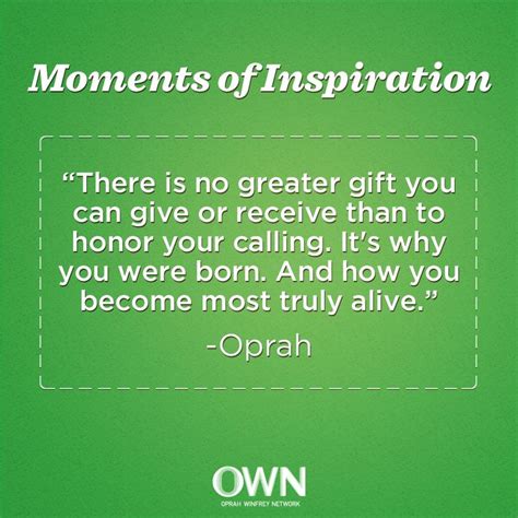 Oprah Winfrey Favorite Quotes. QuotesGram