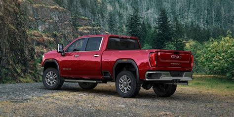 2020 GMC Sierra 1500 Colors | Virden Mainline Motors