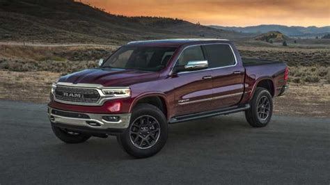 2024 Ram Dakota Pickup Future Cars: This One Makes Perfect Sense ...