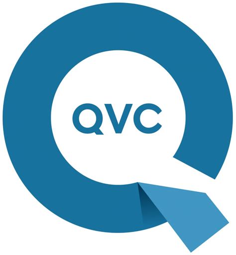 QVC Logo Download in HD Quality