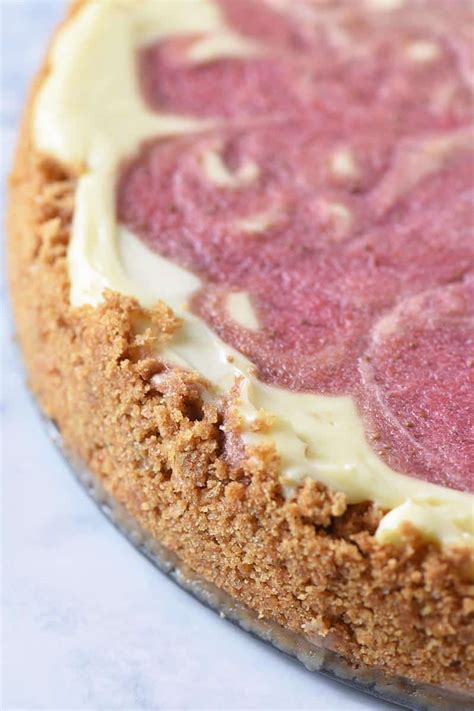 Do You Bake Graham Cracker Crust For Cheesecake | The Cake Boutique