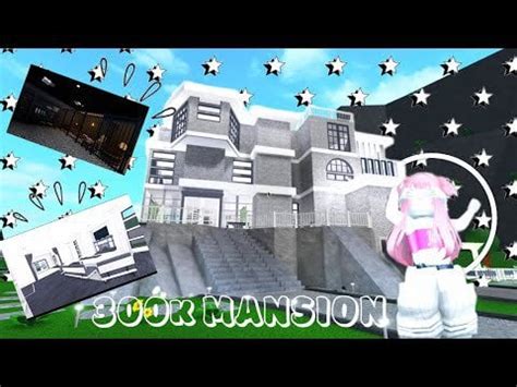 i made a vid of a house tour!! : r/Bloxburg