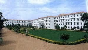 Hindustan Institute of Technology and Science- Ranking, Admissions 2025 ...