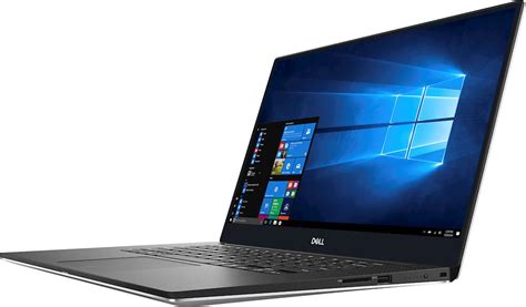 Best Buy: Dell XPS 15.6" 4K Ultra HD Touch-Screen Gaming Laptop Intel ...