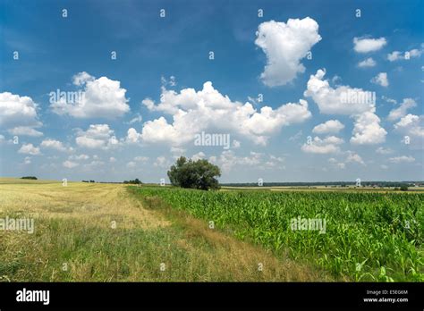 Lower silesia landscape hi-res stock photography and images - Alamy