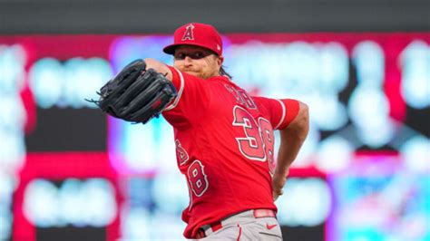 LA Angels trade rumors: 3 pitchers who have more value than you think