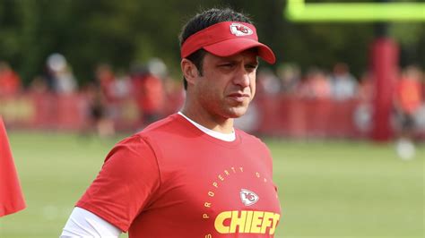 Nine Things We Learned on Chiefs’ GM Brett Veach’s Saturday Conference Call