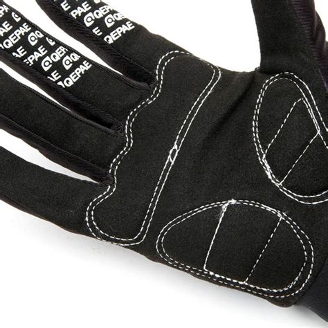 Full Finger Skeleton Motorcycle Gloves - USAMERICA SHOP