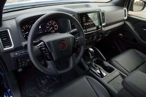 2022 Nissan Frontier picks up some major changes - CNET