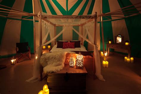 glamping-leeds-castle-kent-1 - Love Glamping