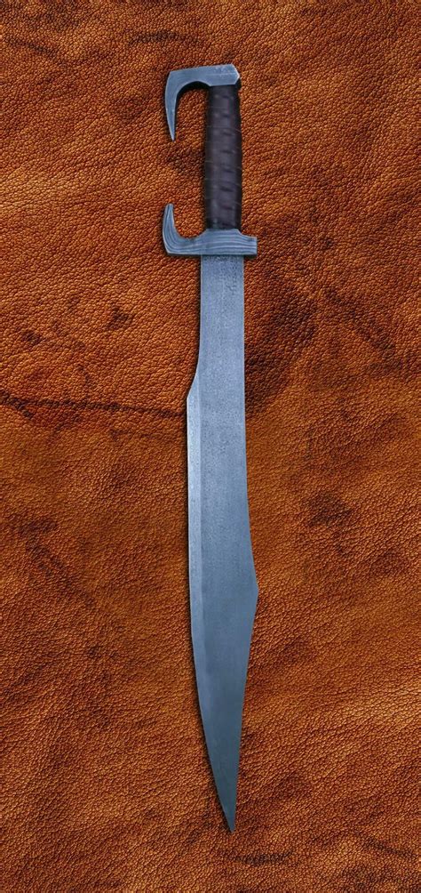 Damascus Steel Swords - Darksword Armory