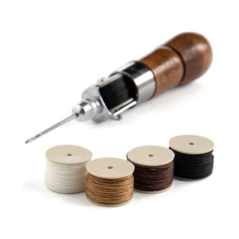 Sewing Awl Thread Reels 12.5 Yards — Tandy Leather, Inc.