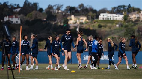 San Diego Wave FC Announces Updated Preseason Roster - San Diego Wave ...