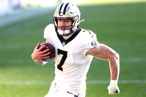 Lawn & Garden: Taysom Hill Stats - Taysom Hill Stats News And Video Qb ...