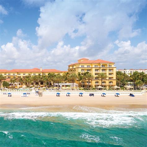 10 Best Beach Hotels in Florida