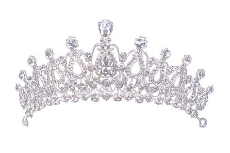 Queen Tiara Crown