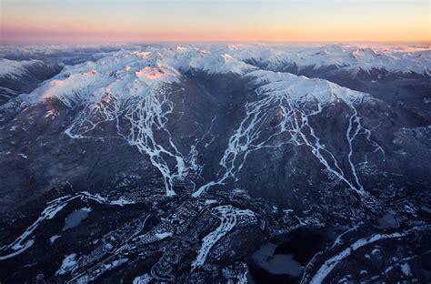 Whistler Blackcomb | NUVO