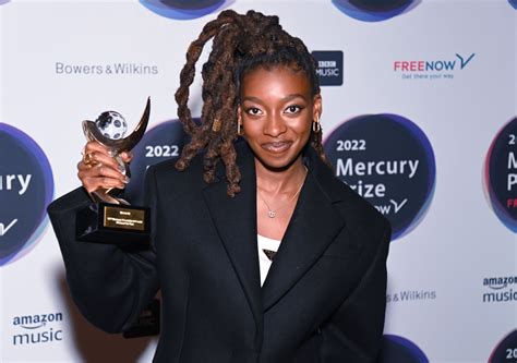 Who won the Mercury Prize 2022? Full list of winners after Little Simz ...