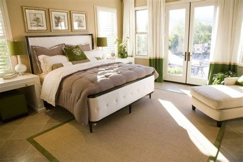 32 Exquisite Master Bedrooms with French Doors (PICTURES)