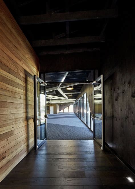 Gallery of Port Melbourne Football Club / k20 Architecture - 4