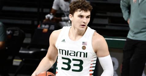 VIDEO: Freshman Matt Cross full highlights in Miami debut