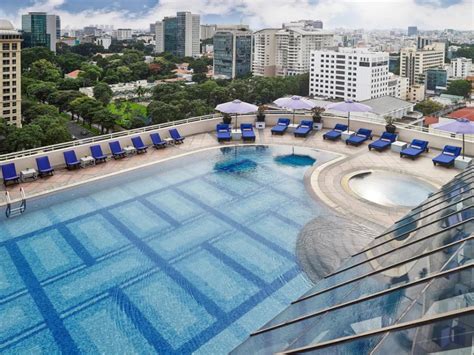 15 Best Luxury Hotels in Ho Chi Minh City ️ | 2022