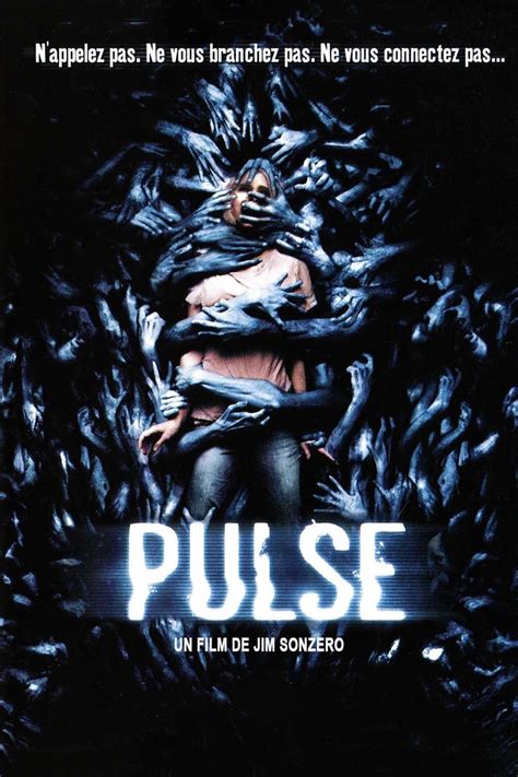 Pulse Movie 2006