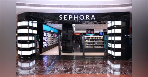 Sephora Beauty Insider Holiday Savings Event | Chic moeY