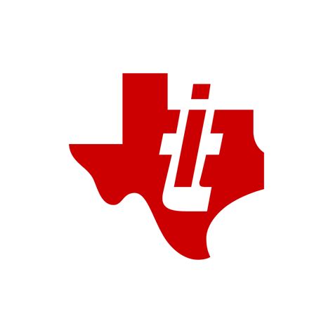 Texas Instruments Logo Png ,HD PNG . (+) Pictures - vhv.rs