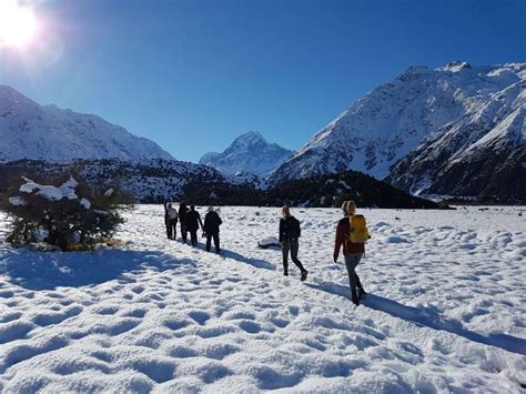 6 Reasons to Explore New Zealand During the Winter