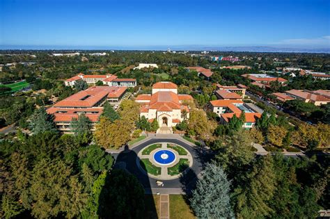 Stanford Stays Atop Revised College Ranking - WSJ