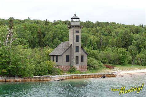 Lighthouses - Explore Munising