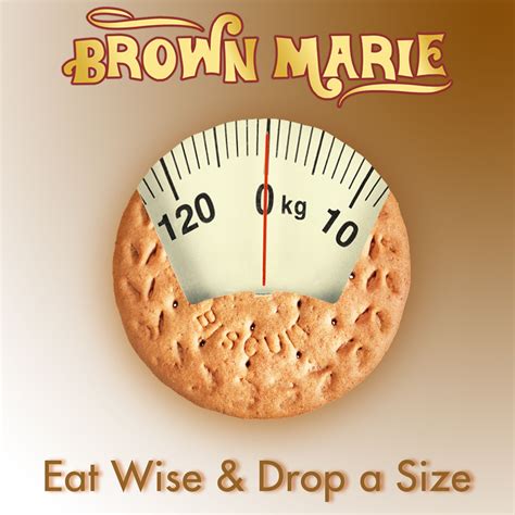 Keep your weight in control. Take a bite of ‪#‎Divss‬ ‪#‎BrownMarie ...