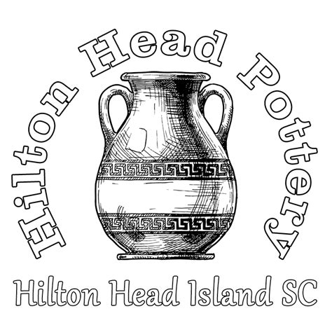 Calendar — Hilton Head Pottery