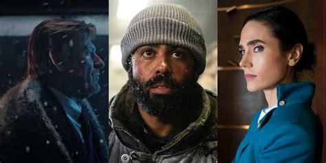 Snowpiercer: The Main Characters Ranked By Likability