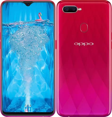 7 best OPPO Phones in Malaysia 2025 - Top Brands & Reviews