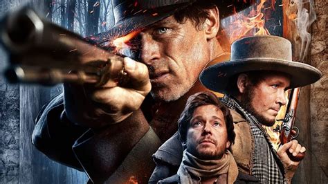 New Western Movie English 2020 Full length Movies Drama Hollywood - YouTube