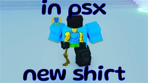 my merch in roblox!!!!!!!!! - YouTube