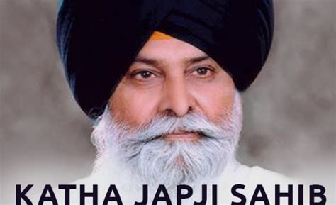 Katha: Japji Sahib - Giani Sant Singh Ji Maskeen Playlist | SikhNet