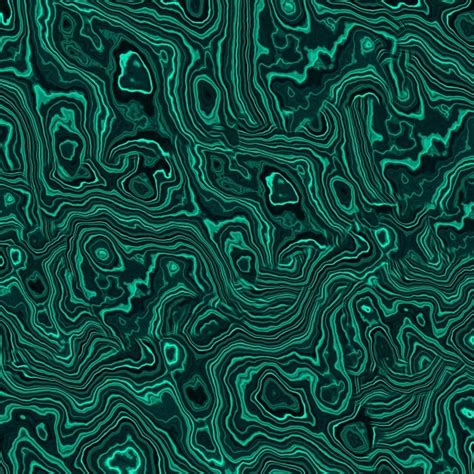 Malachite 22 Pattern