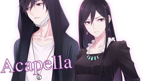 Nightcore - Acapella [Male Version] - YouTube Music