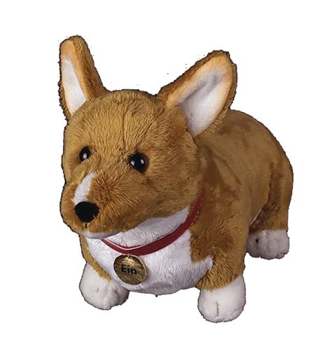 FEB178011 - COWBOY BEBOP EIN 9.5 IN PLUSH - Previews World