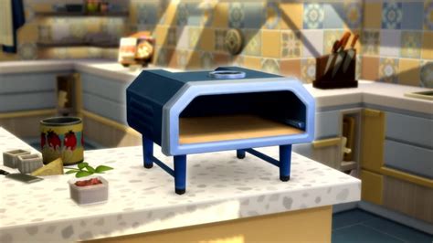 Sims 4 Home Chef Hustle Reveal: Delicious Things We Noticed!